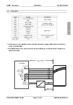 Preview for 21 page of Feig Electronic OBID classic-pro ID CPR.03.20-CD Installation Manual