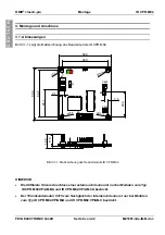 Preview for 8 page of Feig Electronic OBID Classic-Pro ID CPR.M02 Series Installation Manual