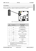 Preview for 9 page of Feig Electronic OBID Classic-Pro ID CPR.M02 Series Installation Manual