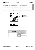 Preview for 13 page of Feig Electronic OBID Classic-Pro ID CPR.M02 Series Installation Manual