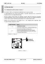 Preview for 16 page of Feig Electronic OBID Classic-Pro ID CPR.M02 Series Installation Manual