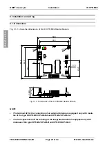 Предварительный просмотр 28 страницы Feig Electronic OBID Classic-Pro ID CPR.M02 Series Installation Manual