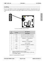 Предварительный просмотр 29 страницы Feig Electronic OBID Classic-Pro ID CPR.M02 Series Installation Manual