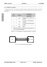 Предварительный просмотр 32 страницы Feig Electronic OBID Classic-Pro ID CPR.M02 Series Installation Manual