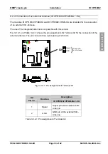 Предварительный просмотр 33 страницы Feig Electronic OBID Classic-Pro ID CPR.M02 Series Installation Manual