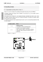 Preview for 36 page of Feig Electronic OBID Classic-Pro ID CPR.M02 Series Installation Manual