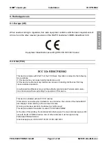 Предварительный просмотр 41 страницы Feig Electronic OBID Classic-Pro ID CPR.M02 Series Installation Manual