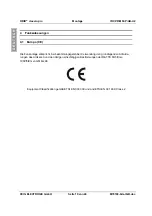 Preview for 10 page of Feig Electronic OBID classic-pro ID CPR.M04.P/AB-U2 Installation Manual