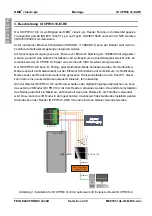 Preview for 8 page of Feig Electronic OBID classic-pro Series Montage And Installation