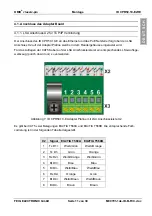 Preview for 11 page of Feig Electronic OBID classic-pro Series Montage And Installation