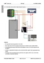 Preview for 14 page of Feig Electronic OBID classic-pro Series Montage And Installation