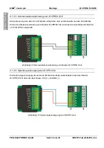 Preview for 16 page of Feig Electronic OBID classic-pro Series Montage And Installation