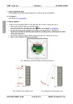 Preview for 28 page of Feig Electronic OBID classic-pro Series Montage And Installation