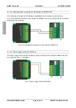 Preview for 34 page of Feig Electronic OBID classic-pro Series Montage And Installation