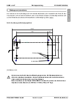 Preview for 7 page of Feig Electronic OBID i-Scan 1663.000.00.00 Installation Manual