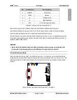 Preview for 13 page of Feig Electronic OBID i-scan D ISC.MU02.02 Installation Manual