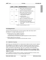 Preview for 15 page of Feig Electronic OBID i-scan D ISC.MU02.02 Installation Manual