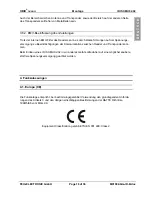 Preview for 16 page of Feig Electronic OBID i-scan D ISC.MU02.02 Installation Manual