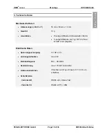 Preview for 18 page of Feig Electronic OBID i-scan D ISC.MU02.02 Installation Manual