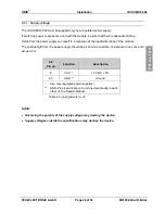 Preview for 26 page of Feig Electronic OBID i-scan D ISC.MU02.02 Installation Manual