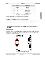 Preview for 30 page of Feig Electronic OBID i-scan D ISC.MU02.02 Installation Manual