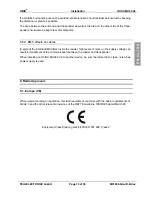 Preview for 33 page of Feig Electronic OBID i-scan D ISC.MU02.02 Installation Manual