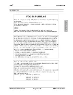 Preview for 34 page of Feig Electronic OBID i-scan D ISC.MU02.02 Installation Manual