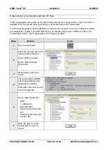 Preview for 46 page of Feig Electronic OBID i-scan HF LRM2500 Installation Manual