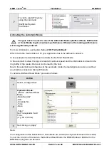 Preview for 47 page of Feig Electronic OBID i-scan HF LRM2500 Installation Manual