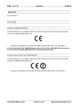 Preview for 63 page of Feig Electronic OBID i-scan HF LRM2500 Installation Manual