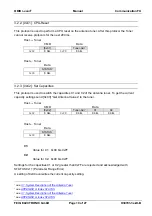 Предварительный просмотр 19 страницы Feig Electronic OBID i-scan ID ISC.ANT.MUX Manual