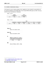 Предварительный просмотр 20 страницы Feig Electronic OBID i-scan ID ISC.ANT.MUX Manual