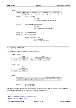 Предварительный просмотр 21 страницы Feig Electronic OBID i-scan ID ISC.ANT.MUX Manual