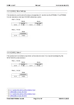 Предварительный просмотр 23 страницы Feig Electronic OBID i-scan ID ISC.ANT.MUX Manual