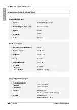 Предварительный просмотр 12 страницы Feig Electronic OBID i-scan ID ISC.ANT.PS-A Mounting Instructions