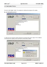 Preview for 9 page of Feig Electronic OBID i-scan ID ISC.ANT.UMUX Firmware Update