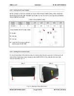 Предварительный просмотр 19 страницы Feig Electronic OBID i-scan ID ISC.ANT1300/680-A Installation Manual