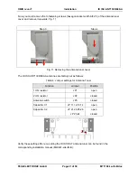 Предварительный просмотр 20 страницы Feig Electronic OBID i-scan ID ISC.ANT1300/680-A Installation Manual