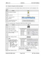 Предварительный просмотр 21 страницы Feig Electronic OBID i-scan ID ISC.ANT1300/680-A Installation Manual