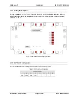 Предварительный просмотр 28 страницы Feig Electronic OBID i-scan ID ISC.ANT1300/680-A Installation Manual