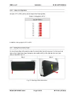 Предварительный просмотр 29 страницы Feig Electronic OBID i-scan ID ISC.ANT1300/680-A Installation Manual