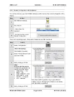 Предварительный просмотр 31 страницы Feig Electronic OBID i-scan ID ISC.ANT1300/680-A Installation Manual