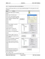 Предварительный просмотр 33 страницы Feig Electronic OBID i-scan ID ISC.ANT1300/680-A Installation Manual