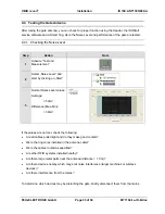 Предварительный просмотр 34 страницы Feig Electronic OBID i-scan ID ISC.ANT1300/680-A Installation Manual