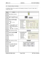 Предварительный просмотр 38 страницы Feig Electronic OBID i-scan ID ISC.ANT1300/680-A Installation Manual