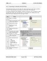 Предварительный просмотр 40 страницы Feig Electronic OBID i-scan ID ISC.ANT1300/680-A Installation Manual