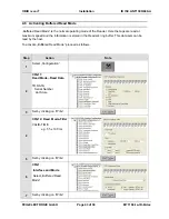 Предварительный просмотр 42 страницы Feig Electronic OBID i-scan ID ISC.ANT1300/680-A Installation Manual