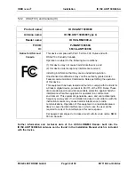 Предварительный просмотр 49 страницы Feig Electronic OBID i-scan ID ISC.ANT1300/680-A Installation Manual