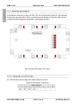 Предварительный просмотр 10 страницы Feig Electronic OBID i-scan ID ISC.ANT1400/760 Application Note