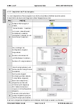 Предварительный просмотр 14 страницы Feig Electronic OBID i-scan ID ISC.ANT1400/760 Application Note